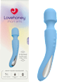 Body Wand Massager Lovehoney mon ami