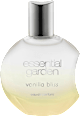 Vanilla Bliss Eau de Parfum essential garden