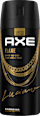 Deospray Flaxe AXE