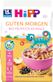 Kindermüsli Frühstücks-Ringe, ab 2 Jahren HiPP