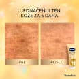 GLUTA-HYA FLAWLESS TONE losion za telo Vaseline