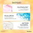 GLUTA-HYA FLAWLESS TONE losion za telo Vaseline