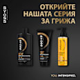Шампоан за коса Oleo Intense syoss Oleo Intense