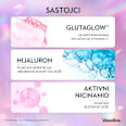 GLUTA-HYA DEWY RADIANCE losion za telo Vaseline