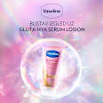 GLUTA-HYA DEWY RADIANCE losion za telo Vaseline