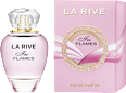 In Flames Eau de Parfum LA RIVE