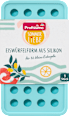 Eiswürfelform Kugeln aus Silikon Sommerliebe Profissimo