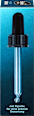 Gesichtsserum Hydro Balea MEN