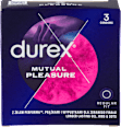 kondomy Mutual Pleasure durex