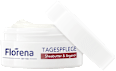 Gesichtscreme Sheabutter & Arganöl Florena