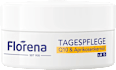 Gesichtscreme Q10 & Aprikosenkernöl Anti-Falten & Elastizität, LSF 15 Florena