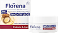 Nachtcreme Sheabutter & Arganöl Florena