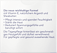 Gesichtscreme Sheabutter & Arganöl Florena