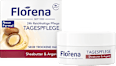 Gesichtscreme Sheabutter & Arganöl Florena