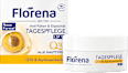 Gesichtscreme Q10 & Aprikosenkernöl Anti-Falten & Elastizität, LSF 15 Florena