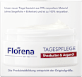 Gesichtscreme Sheabutter & Arganöl Florena
