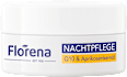 Nachtcreme Q10 & Aprikosenkernöl Florena