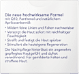 Nachtcreme Q10 & Aprikosenkernöl Florena