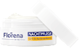 Nachtcreme Q10 & Aprikosenkernöl Florena