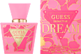 Toaletna voda za ženske Seductive Dream GUESS