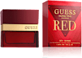 Toaletna voda za moške Seductive Red GUESS