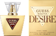 Desire For Women edt Guess