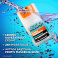 HYDRA ENERGETIC 24 QUENCHING gel za lice L'ORÉAL PARiS MEN EXPERT