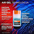 HYDRA ENERGETIC 24 QUENCHING gel za lice L'ORÉAL PARiS MEN EXPERT