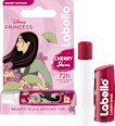 Lippenpflege Disney Princess Mulan Cherry Shine Labello