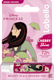 Lippenpflege Disney Princess Mulan Cherry Shine Labello