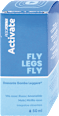 FLY LEGS FLY drenante Gambe leggere PESOFORMA Activate