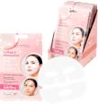 hydrogelová pleťová maska Collagen IDC INSTITUTE