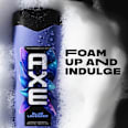 Gel za tuširanje Blue Lavender AXE
