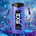 Gel za tuširanje Blue Lavender AXE
