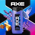 Gel za tuširanje Blue Lavender AXE