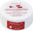 Dischetti levasmalto senza acetone MAVALA