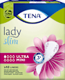 Wkładki urologiczne Lady Slim Ultra Mini TENA