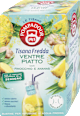 Tisana fredda Ventre piatto  POMPADOUR