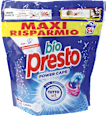 PowerCaps classico bio presto