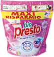PowerCaps color bio presto