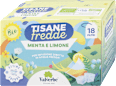 Tisana fredda bio MENTA E LIMONE Valverbe