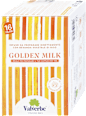 Infuso biologico GOLDEN MILK Valverbe