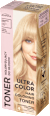 Toner do włosów Ultra Color Creamy latte/Kremowe latte JOANNA
