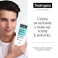 Čistiaci pleťový gél Ultra Gentle Neutrogena