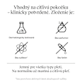 Čistiaci pleťový gél Ultra Gentle Neutrogena