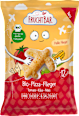 bio kukuřičné křupky s příchutí pizza FruchtBar