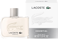 Essential edt LACOSTE