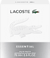 Essential edt LACOSTE