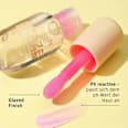 Glaze Blush Oil ph reactive 010  trend !t up