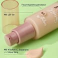Foundation Smooth Glow Fluid Filter LSF 30, 040 Tan Brown trend !t up